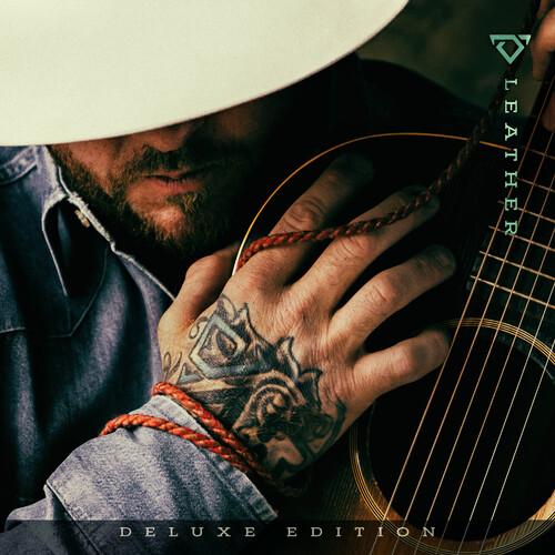 [輸入盤CD][新品]CODY JOHNSON / LEATHER DELUXE EDITION(2...