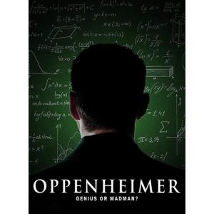 OPPENHEIMER【D2023/7/25発売】 (輸入盤DVD)