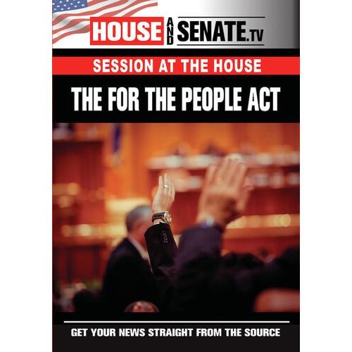 For The People Act / The For The People Act (輸入盤DV...