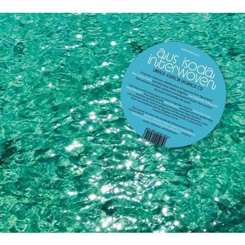 [輸入盤CD][新品]AUS ISODA / INTERWOVEN(2026/4/3発売)