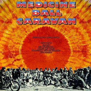 Soundtrack / Medicine Ball Caravan