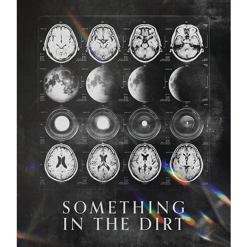 SOMETHING IN THE DIRT (2023/5/30発売) (輸入盤ブルーレイ)