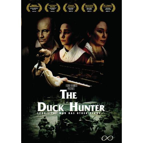 Duck Hunter / The Duck Hunter (輸入盤DVD)[新品]