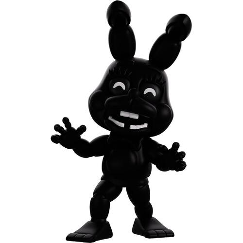 [新品]YOUTOOZ - FNAF RWQFSFASXC VINYL FIGURE(2026/4/...