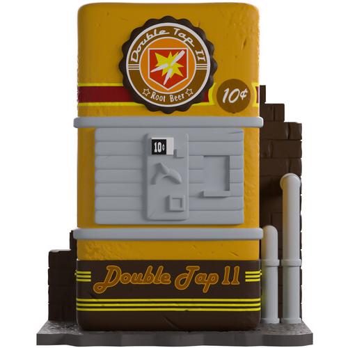 [フィギュアなど][新品]YOUTOOZ - COD DOUBLE TAP ROOT BEER VI...