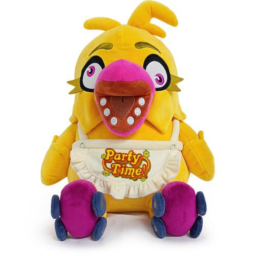 [新品]YOUTOOZ - FNAF CHICAS PARTY WORLD 9IN PLUSH(20...