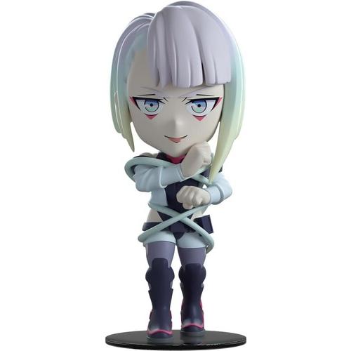 [フィギュアなど][新品]YOUTOOZ / CYBERPUNK: Edgerunners - LU...