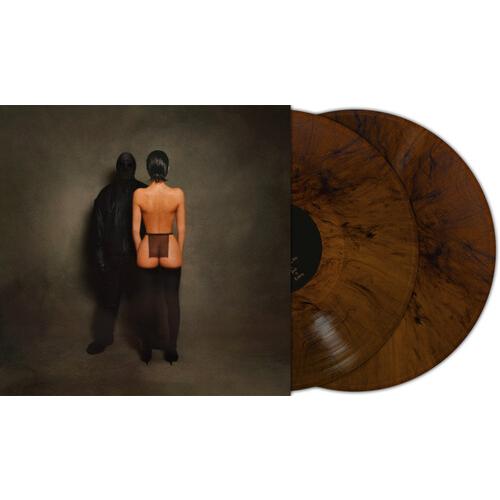 [輸入盤LPレコード][新品]KANYE WEST/TY DOLLA SIGN / VULTURES...