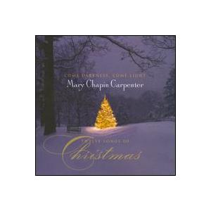 [輸入盤CD][新品]Mary-Chapin Carpenter / Come Darkness C...