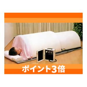 フジカ スマーティ 遠赤外線ドーム型サウナ 家庭用 ベッド付き F4-A5 a5siro450x450d.jpg?fitin=272:272