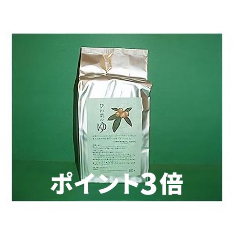 びわ葉のゆ 12g×30包（TSI）　びわの湯　びわ風呂　入浴剤　冷え　アトピー