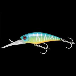 JACKALL】ジャッカル D-BILLS SHAD MR ディービルシャッド 疑似餌 釣り