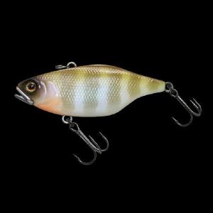 蝦夷 エミシ 65S タイプII 8.5g イトウクラフト / ネコポス便 : TIPS