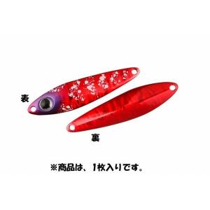 JACKALL（ジャッカル） ビンビンメタル TG 100g [タングステン