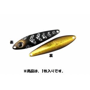 JACKALL（ジャッカル） ビンビンメタルTG 80g シラスシルバー ジグ