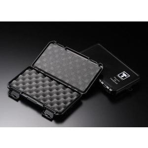 DAIWA（ダイワ） 紅牙 タイラバヘッドケース 205×145×40mm 鉛入れ 釣り