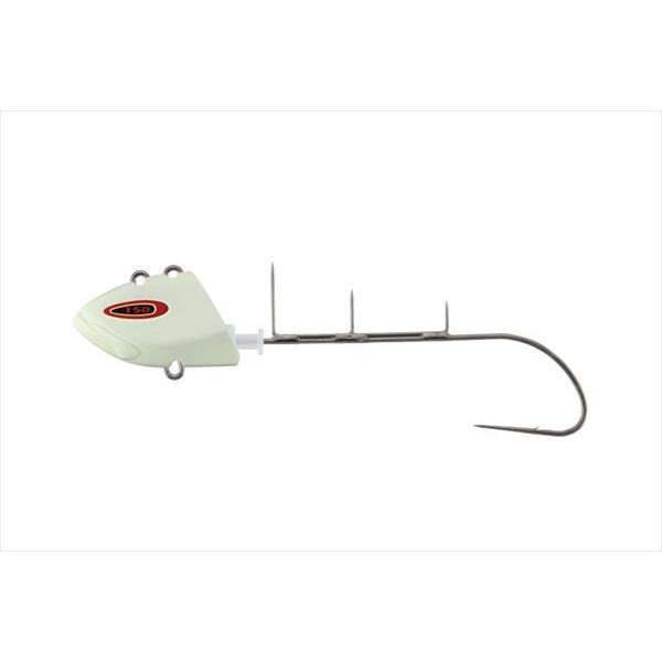 替鈎式アンチョビドラゴンテンヤ 80号 スーパーグロー