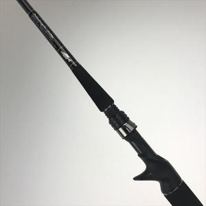 アピア Foojin' ( 風神・ フージン ) BB BUCC：IV バック フォー