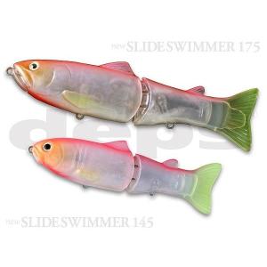 deps（デプス） newスライドスイマー300 new SLIDESWIMMER300