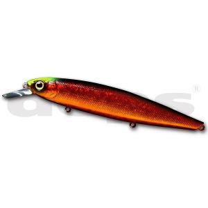 deps（デプス） バリソンミノー 100SP ＃01〜＃20 : プロショップ