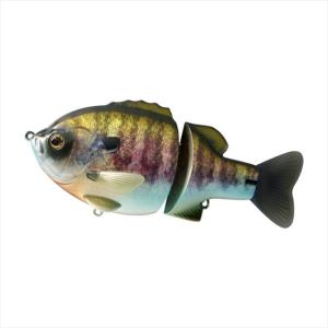 deps（デプス） ブルシューター160F キンブナ : CURIOSITY Yahoo!店