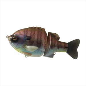 deps（デプス） ブルシューター160F キンブナ : CURIOSITY Yahoo!店
