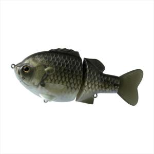deps BULLSHOOTER 160ss キンブナ deps（デプス） DEPS deps ブルシューター 160F キンブナ【バス