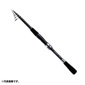 クレイジーオーシャン OBTR-65ML オーシャンビームTR ティップラン