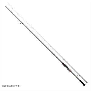 DAIWA（ダイワ） エメラルダス AIR 83ML・K / エギング ロッド エア