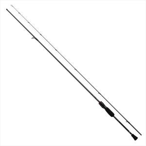 DAIWA（ダイワ） アジングロッド 月下美人 EX 76ML-T 24年追加モデル