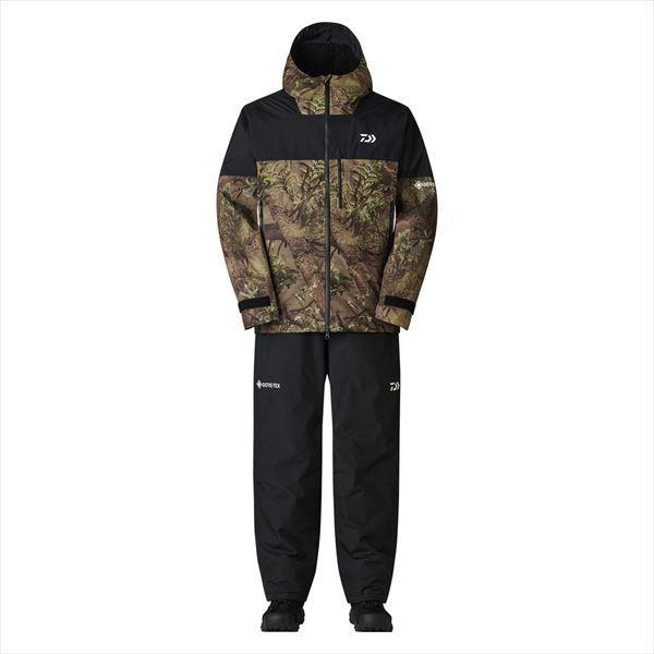DW-1925 GORE-TEX バーサタイルウィンタースーツ リアルレイク L