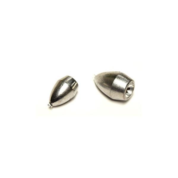 ベーシックバレットシンカー 3/4oz