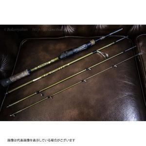 BREADEN（ブリーデン） SWG SPICE 86 widerange Longcast(スパイス86WR