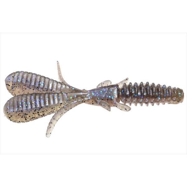 パワーbibibiバグ 3.5インチ #50 ムラカミスペシャル