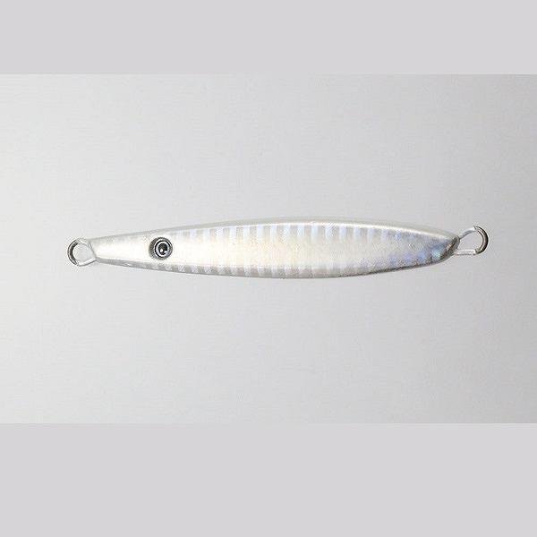 海太郎 ネコメタル 50g #001 グローシラス