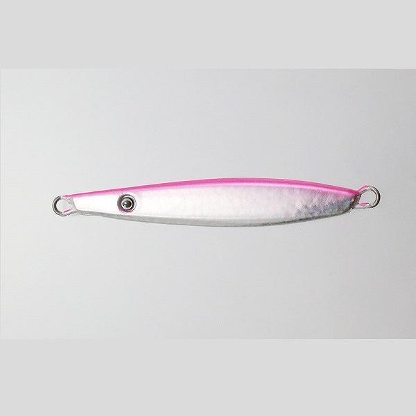 海太郎 ネコメタル 50g #010 シルバーピンク