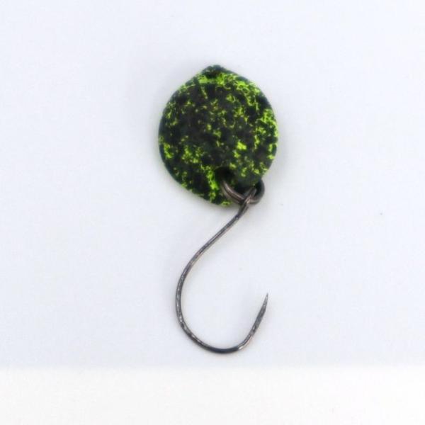 バベルZ ZERO リアルペレット #2 YP