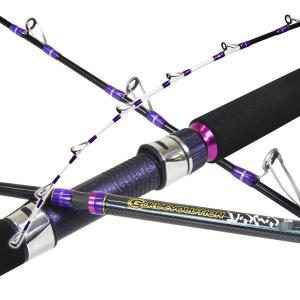 1/1は全品+P5% 船釣り・船竿 ピュアテック(ゴクスペ) 3代目 無限ピュア