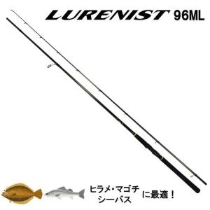 DAIWA（ダイワ） DAIWA SEABASS HUNTER X シーバスハンターX 96ML・R