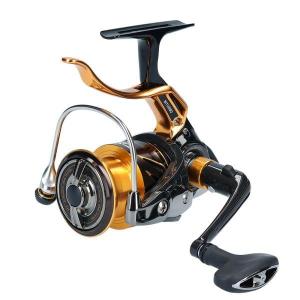 シマノ（SHIMANO） 23 ハイパーフォース LB C3000MHG リール