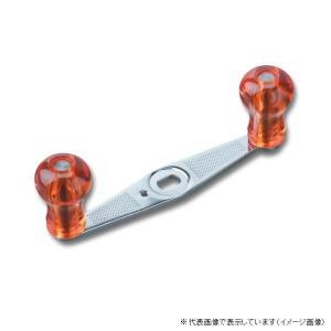 【希少・新品・未開封】 オールド純正パーツ ABU 純正パワーハンドル アブ オールド パワーハンドル オールド ABU 純正パーツ 替えハンドル