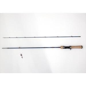 Jackson（ジャクソン） Trout Signalトラウトシグナル パックロッド