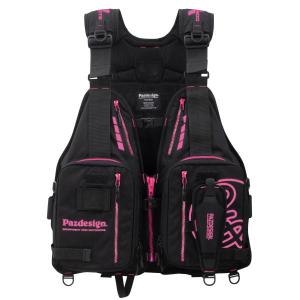 ZAPPU（ザップ） (5)パズデザイン コンプリート V SLV-032 ブラック