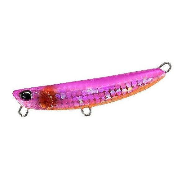 DUO BW フリッパーZ24 GQA0280 ヒラメピンク2