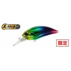 DUO（デュオ） レアリス クランクM65 8A MCCZ350 W.Lレインボー : 釣具