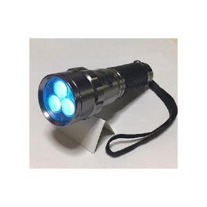 アクセル UV-LEDブラックライト アマテラスの商品画像
