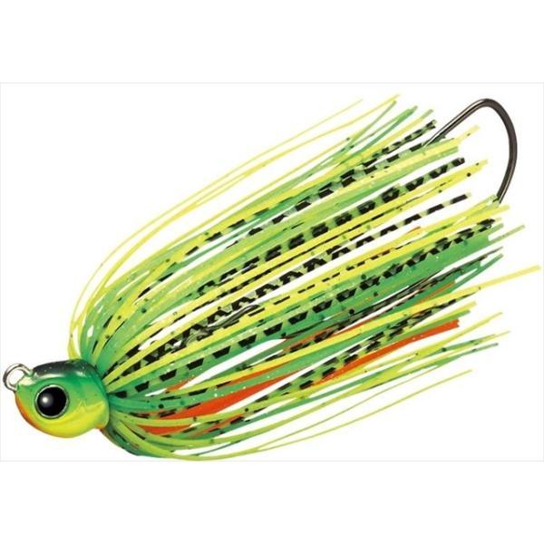 EG スイミングトゥルーパー5/8oz #06 ホットタイガー