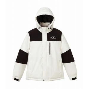 EverGreen（エバーグリーン） EGウォームマウンテンパーカー #Lサイズ