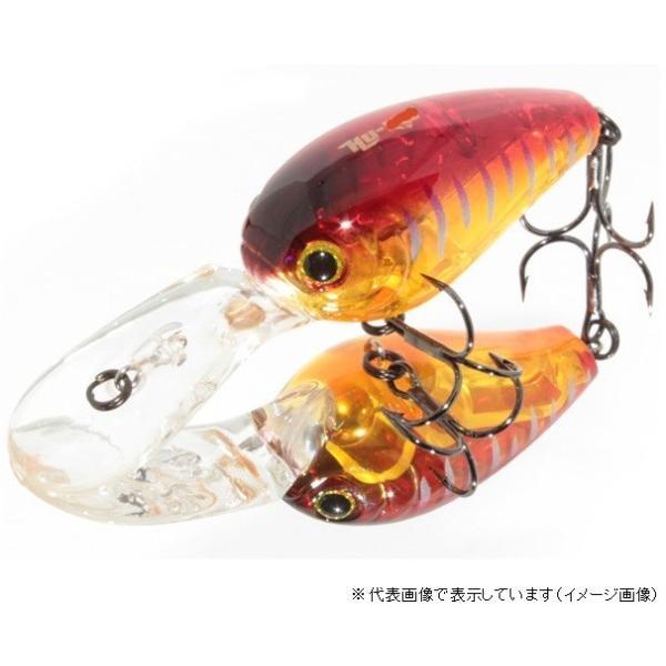 HU HU-70 #44 スポーンレッド