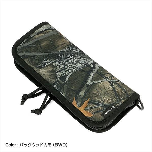 フルクリップ FPU-000 スプーンワレット 小 BWD バックウッド